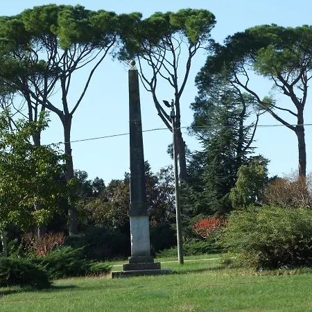 Heritage In With Garden