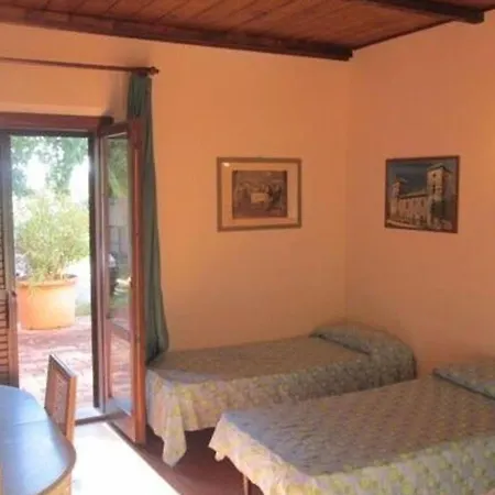 Heritage In With Garden * Treia