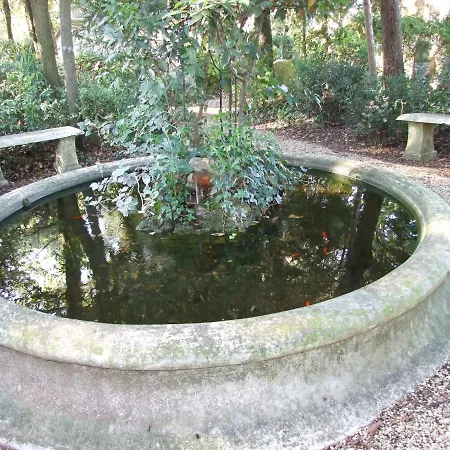 דירה Heritage In With Garden Treia