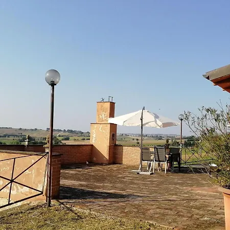 Heritage In With Garden * Treia