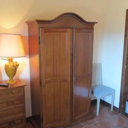 Heritage In With Garden * Treia