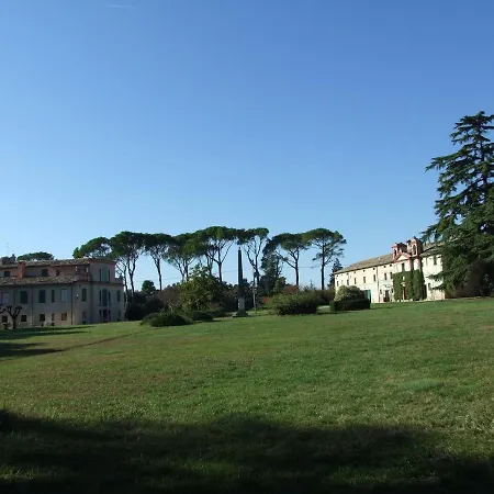 Heritage In With Garden * Treia